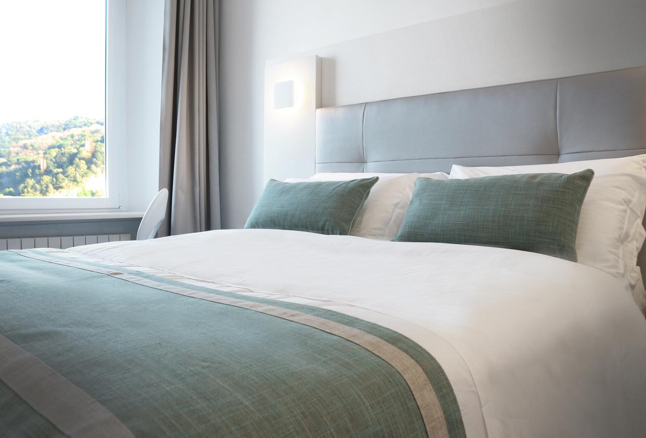 Double Room Sea View