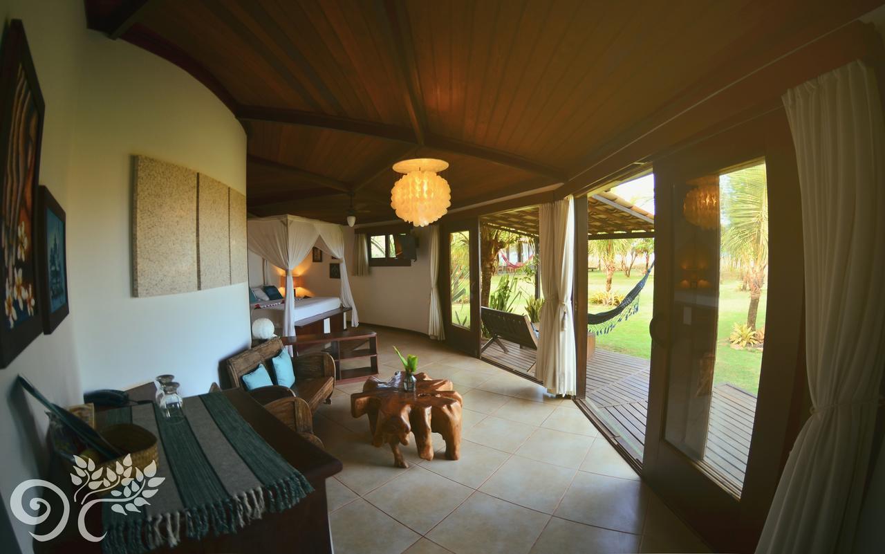 Bungalow Sea View