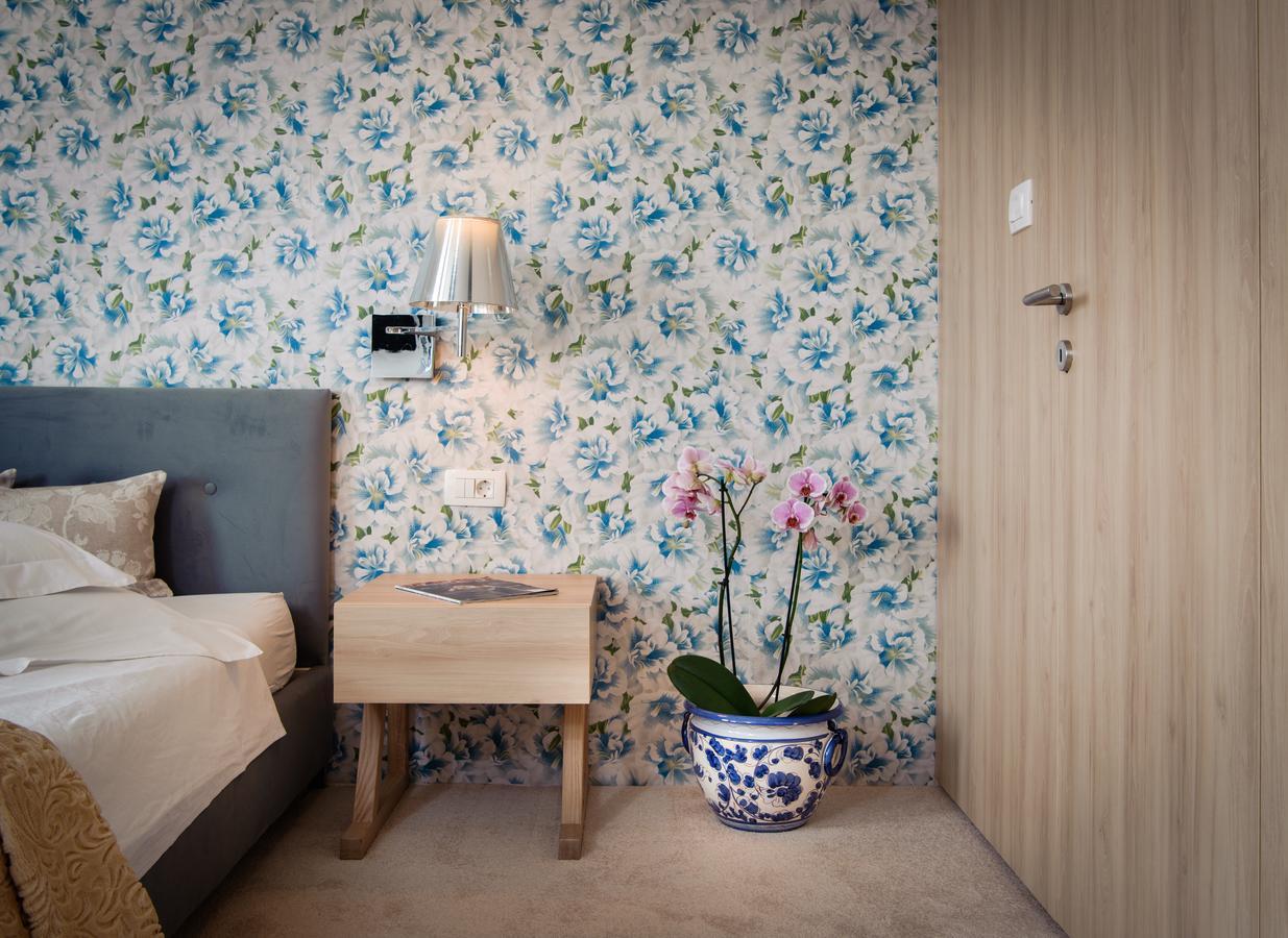 Suite Sea View