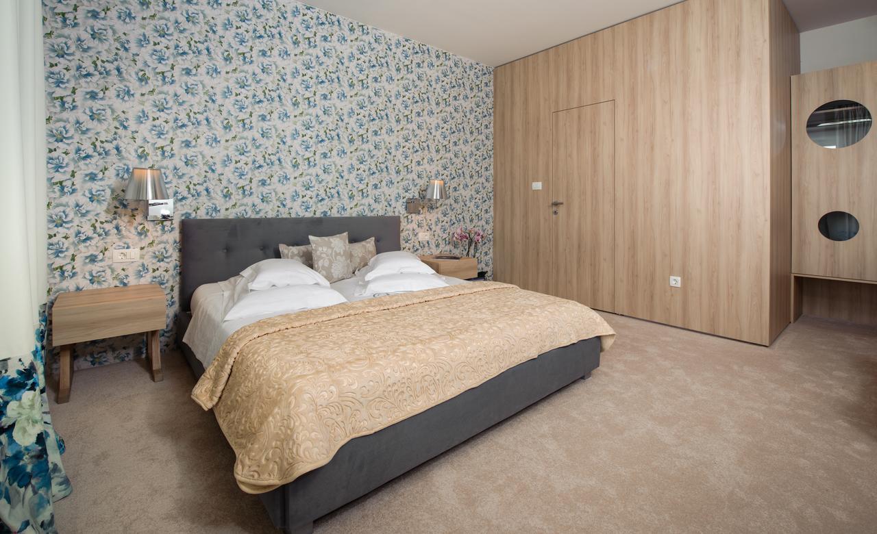 Suite Sea View