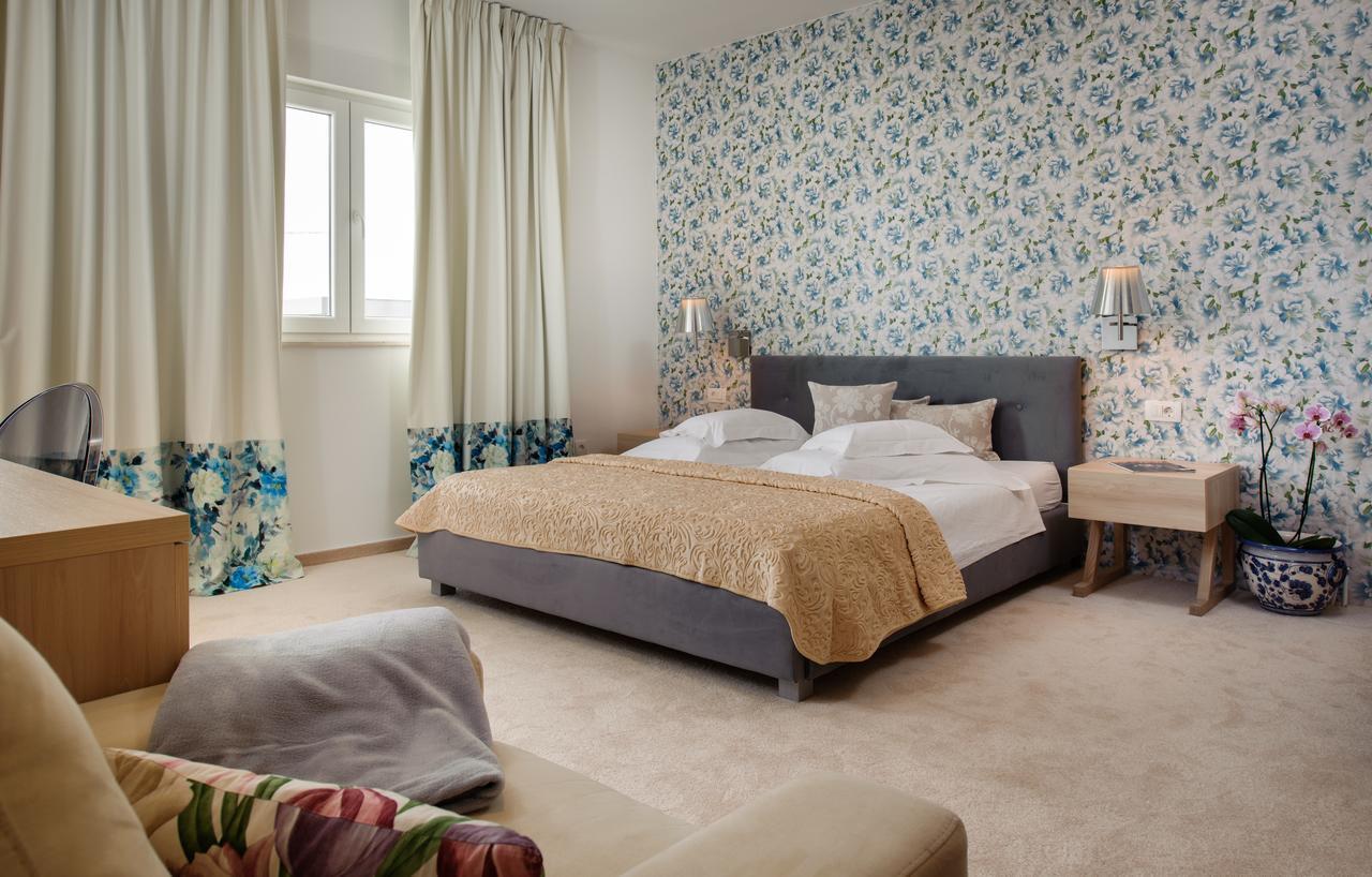 Suite Sea View