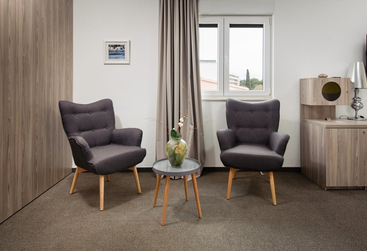Suite Sea View