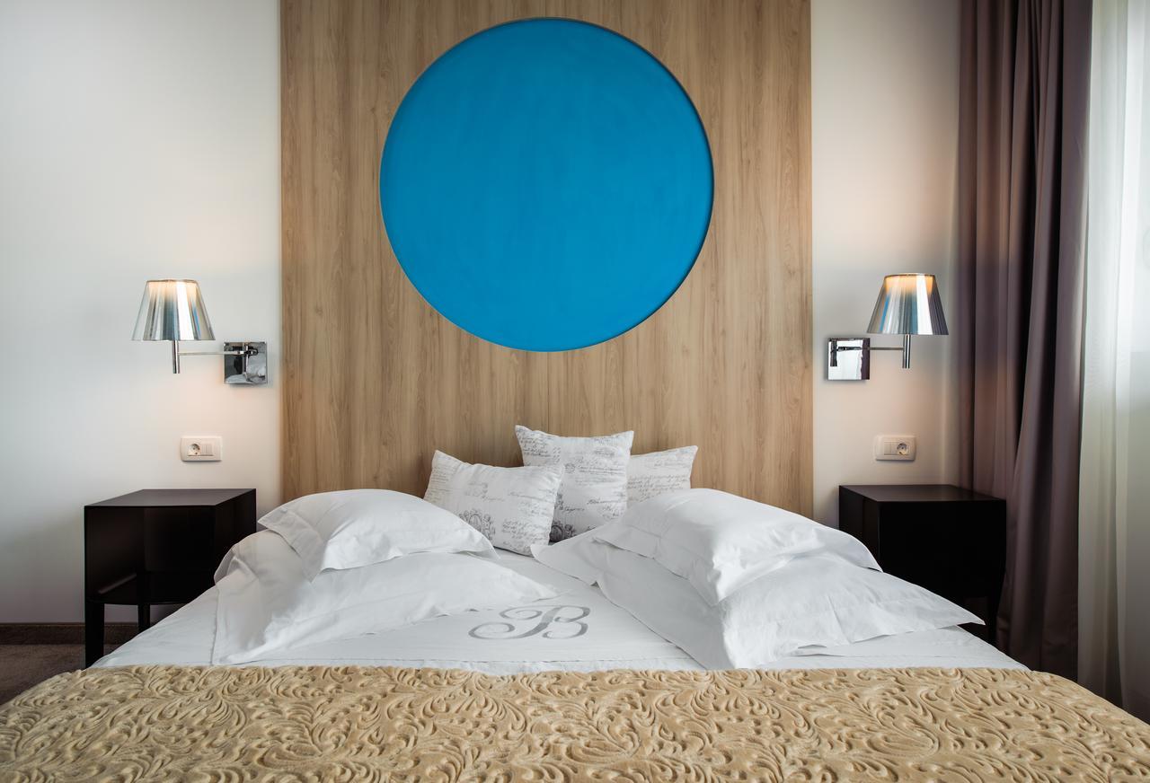 Suite Sea View