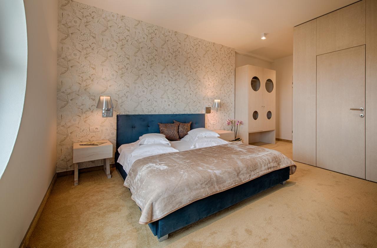 Double Room Sea View
