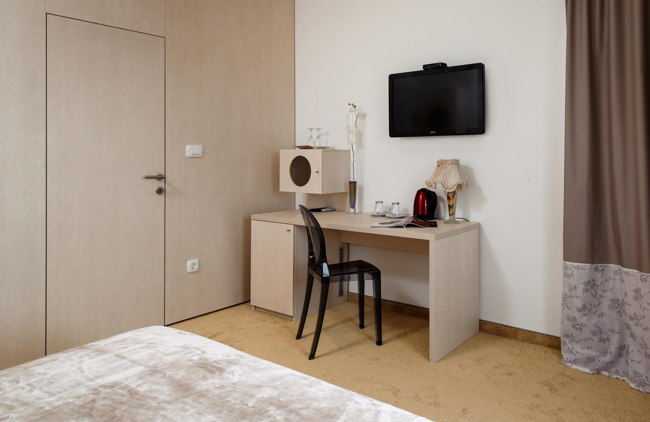 Double Room Sea View