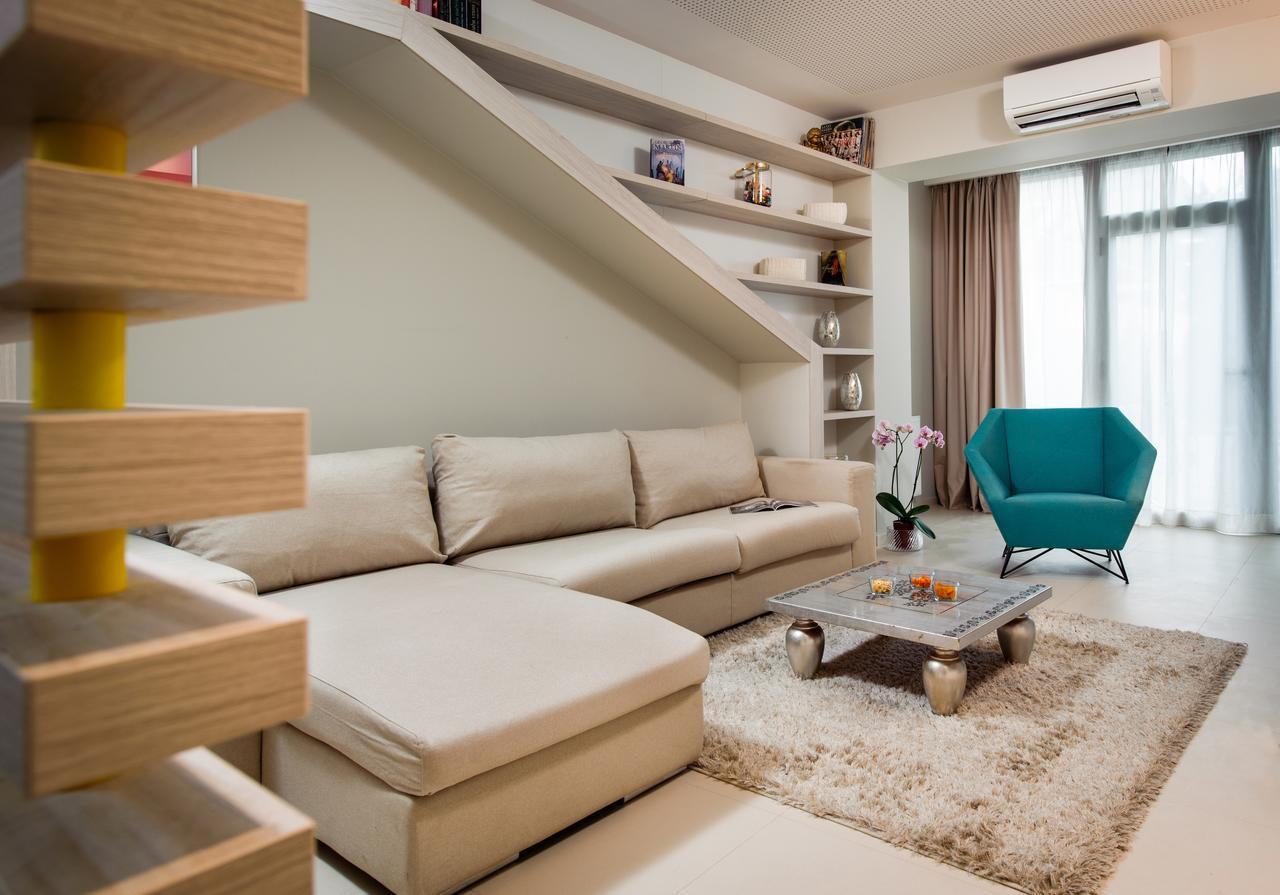 Garden Suite