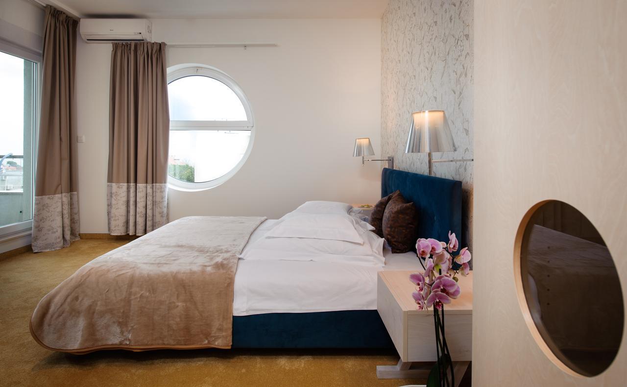 Double Room Sea View