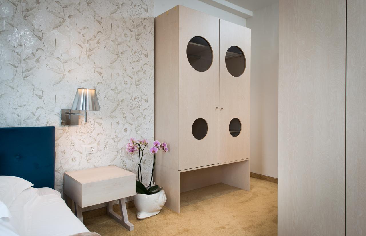 Double Room Sea View