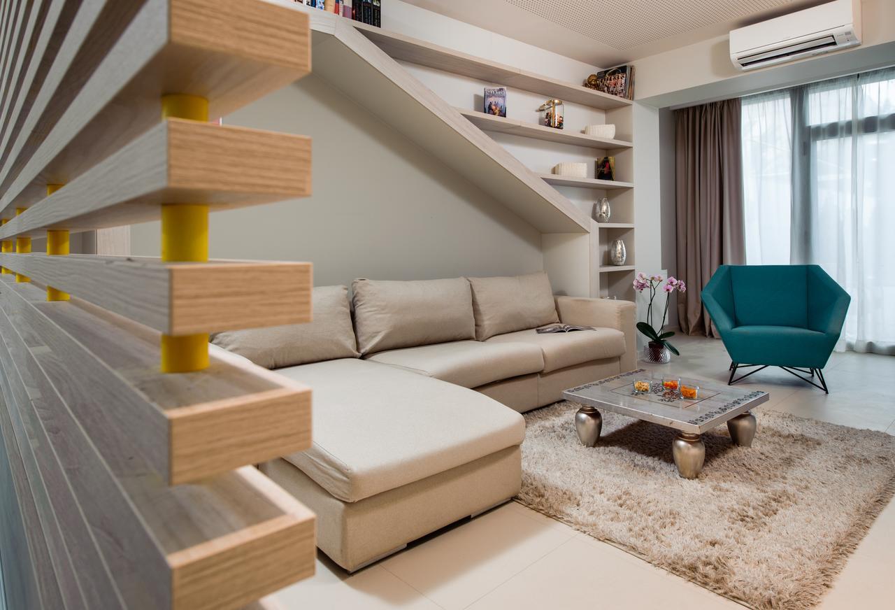 Garden Suite
