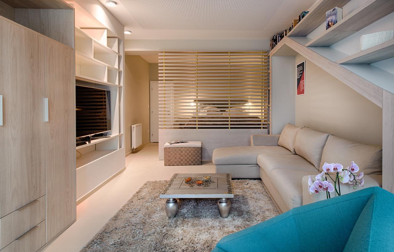 Garden Suite