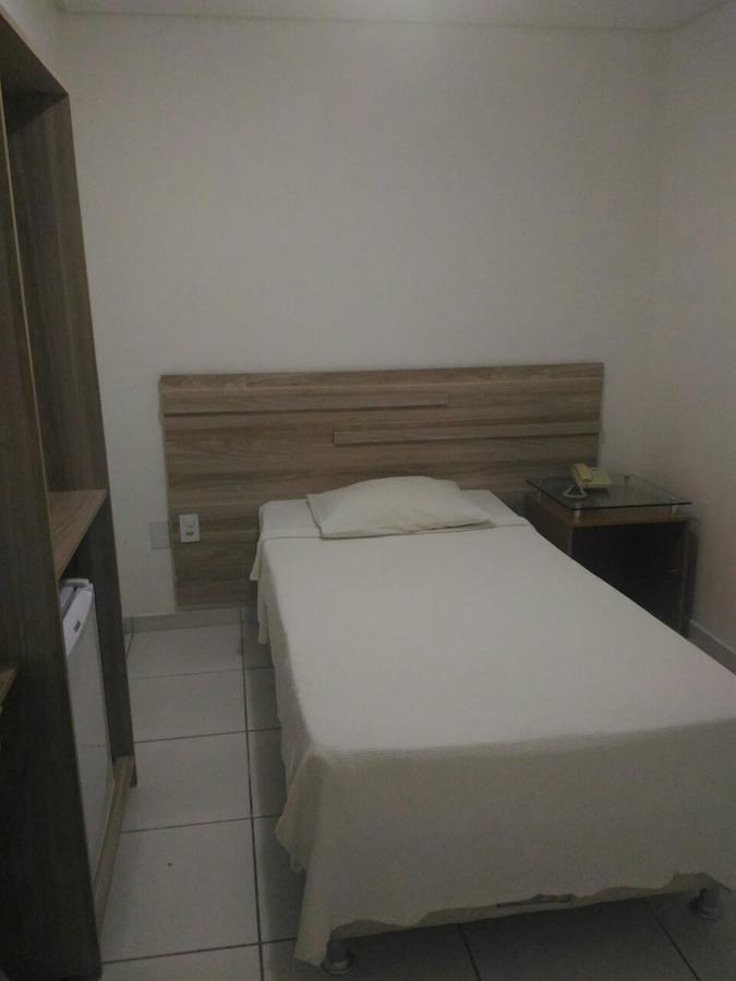 Quarto Individual Standard