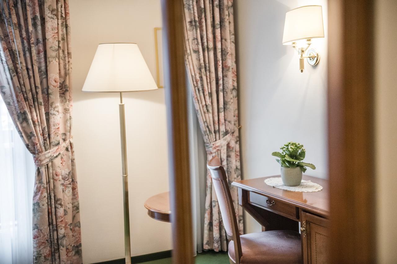 Comfort Single Room