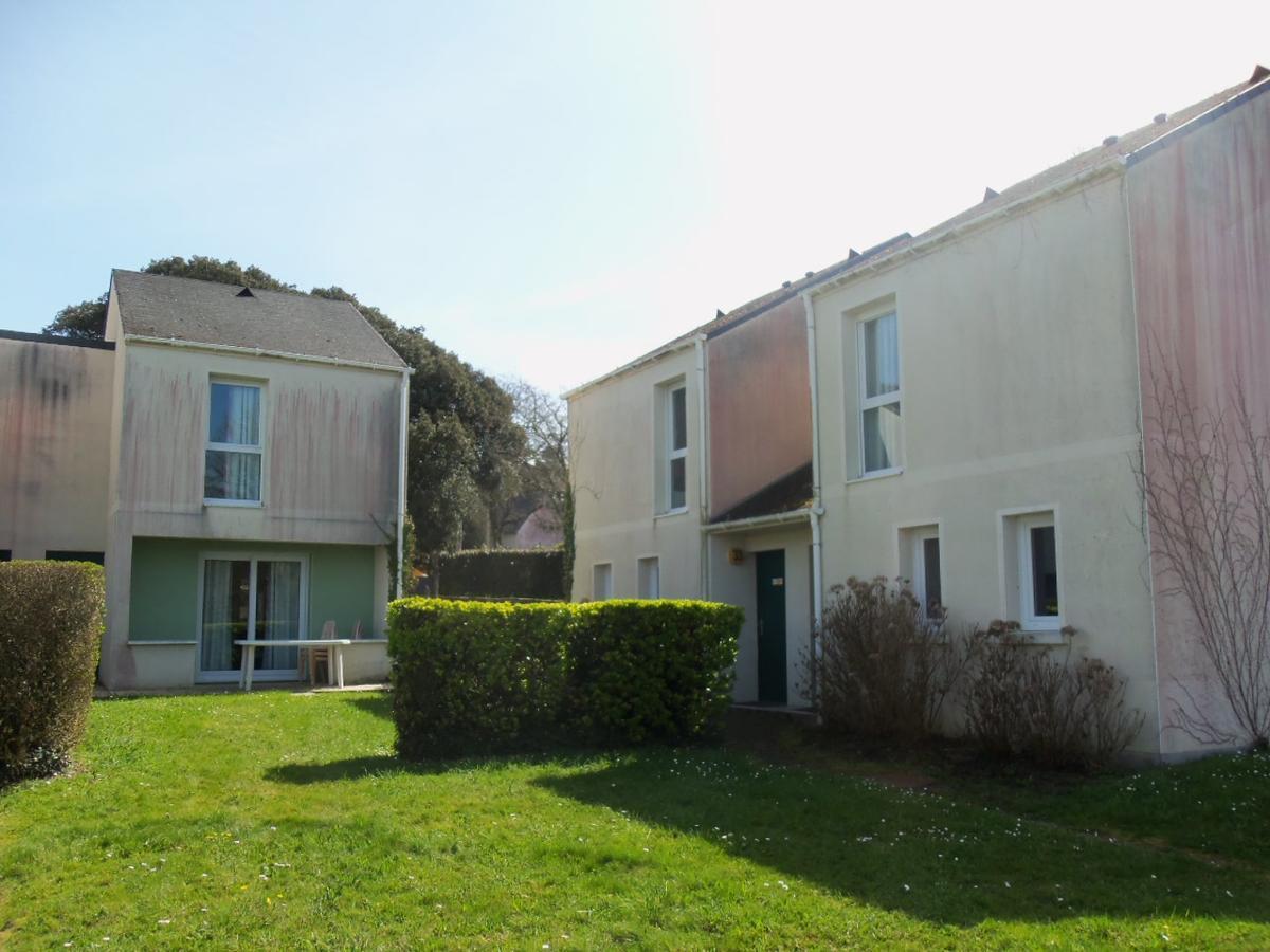 Maisonette