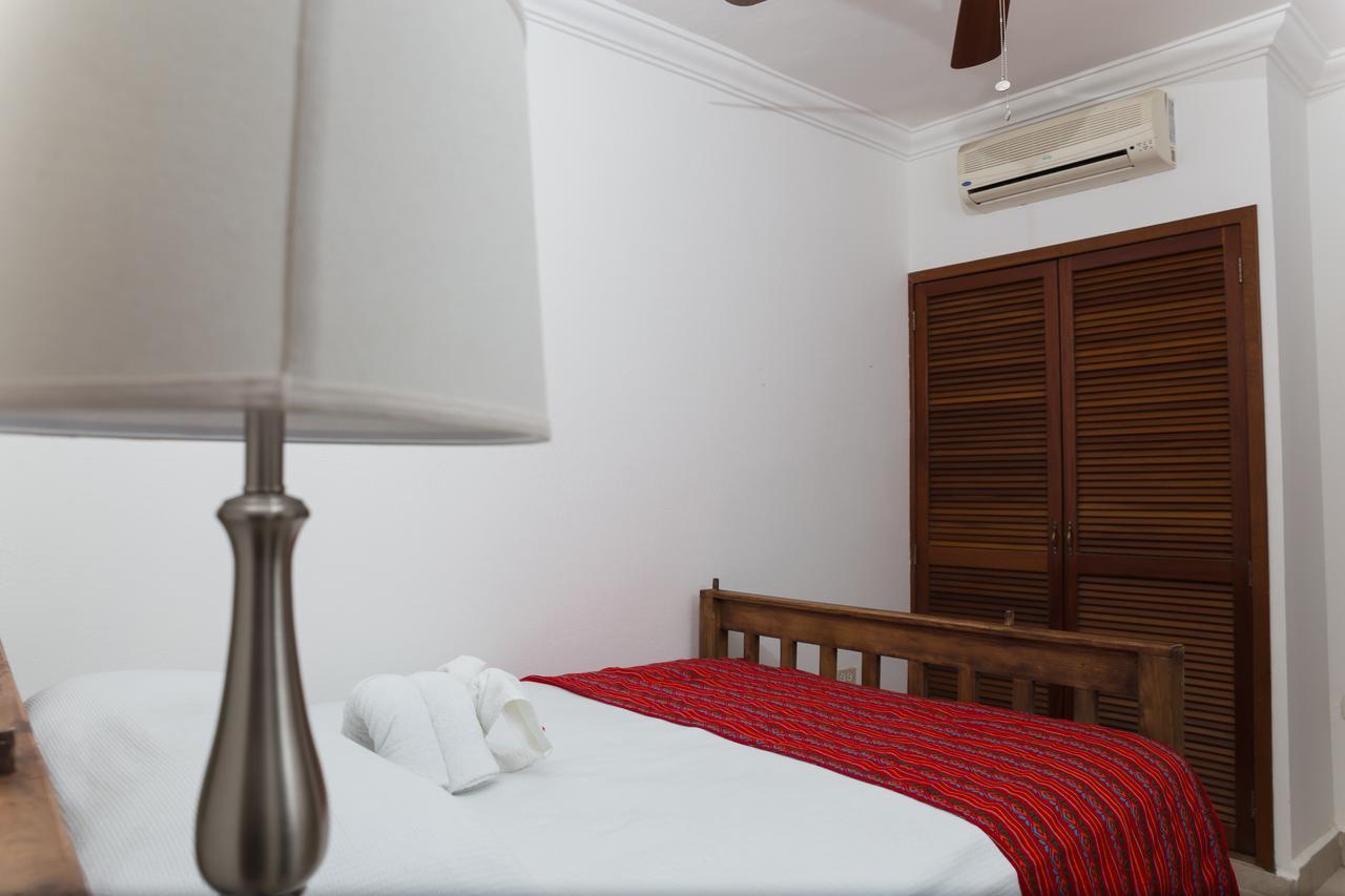 Standard Double Room Two Double Beds