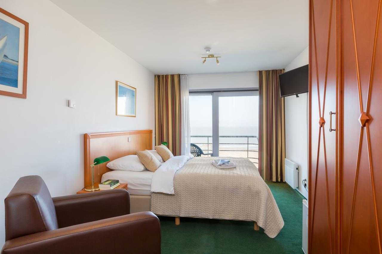 Double Room Sea View