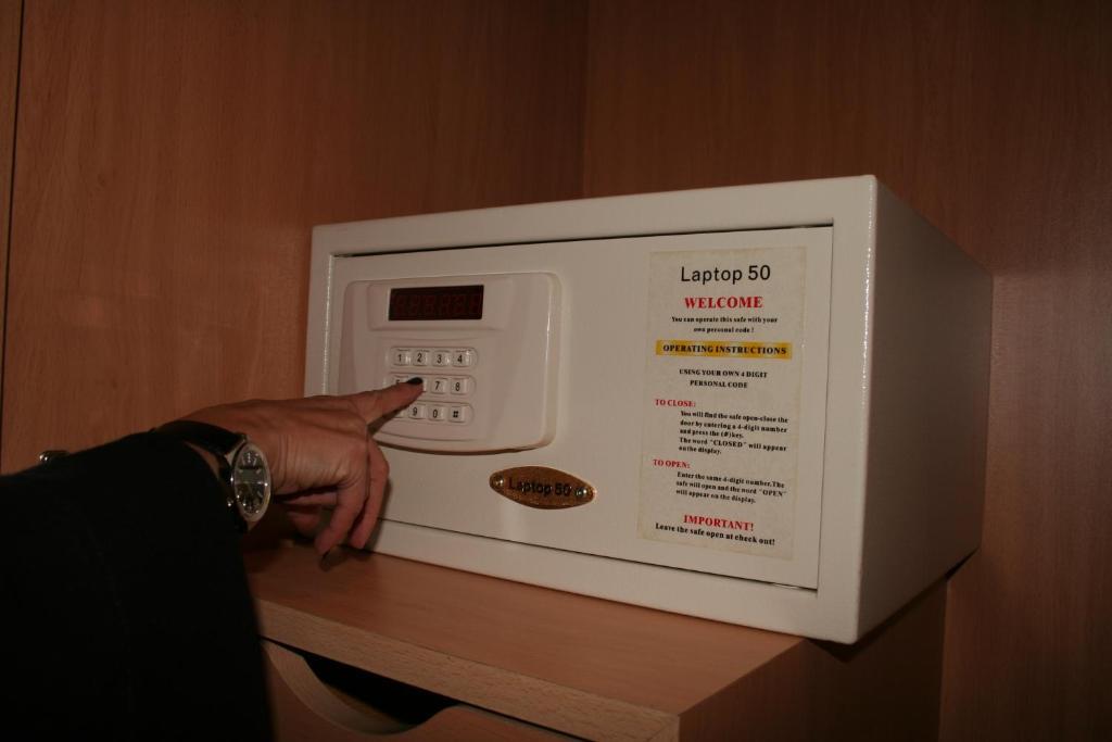 Petite Chambre Double
