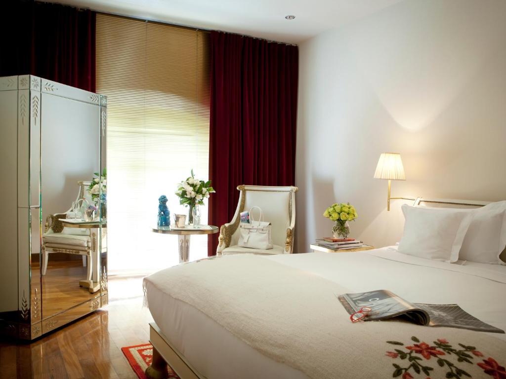 One-Bedroom Suite with Garden View,215979527:JPEG