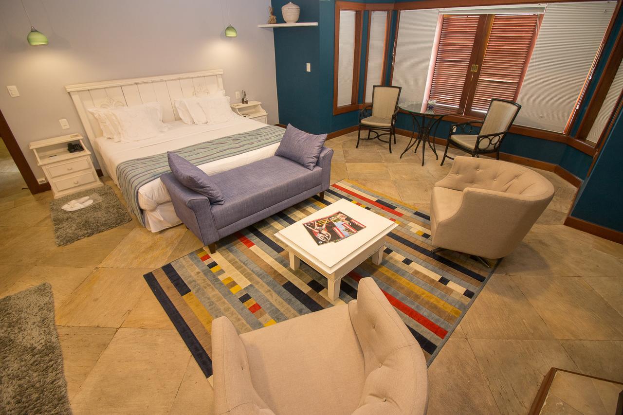 Royal Room