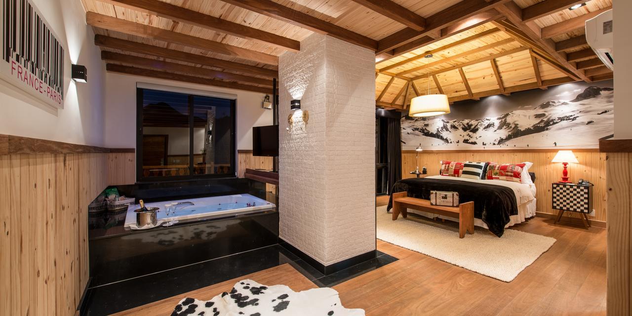 Chalet