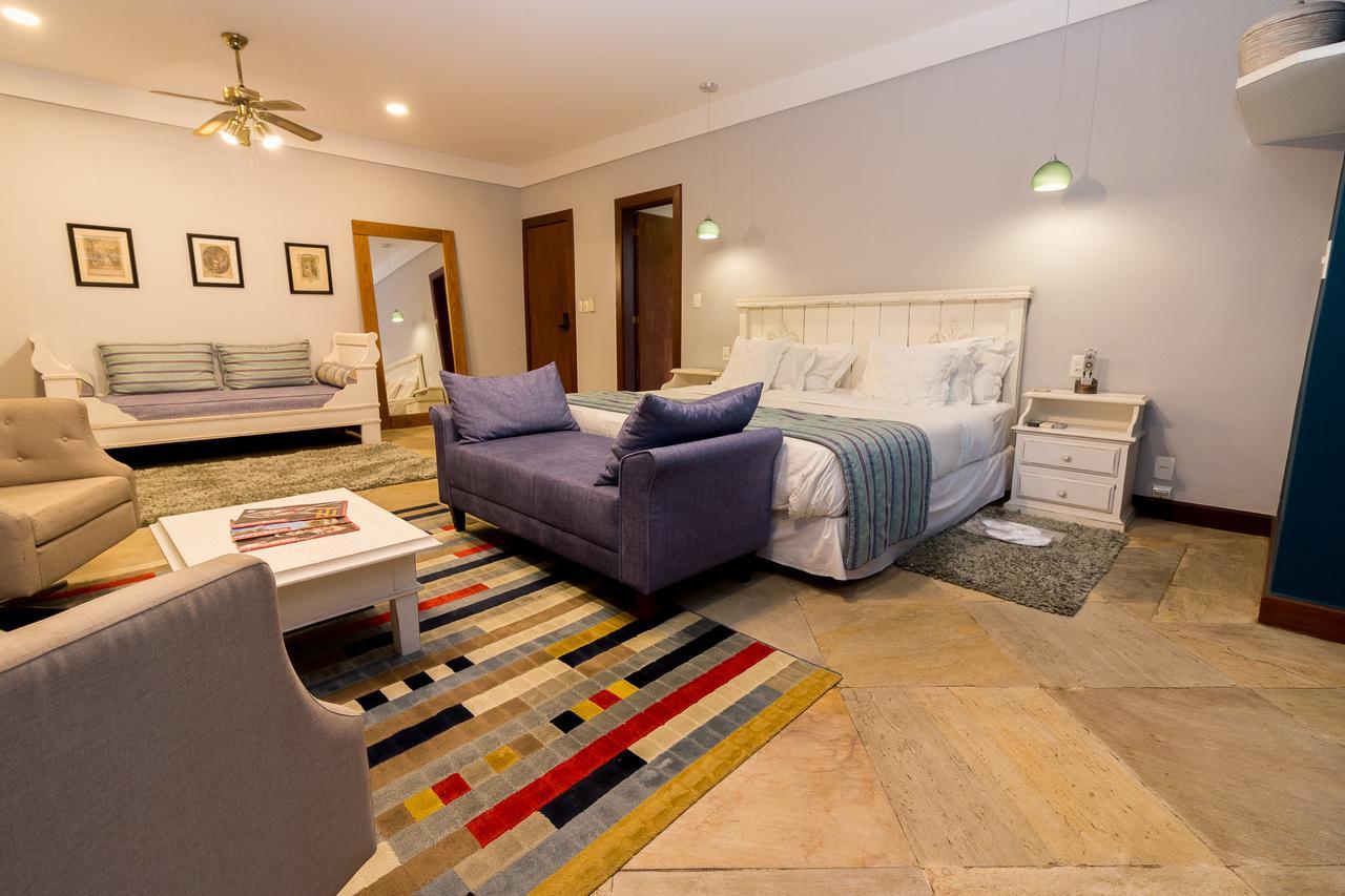 Royal Room