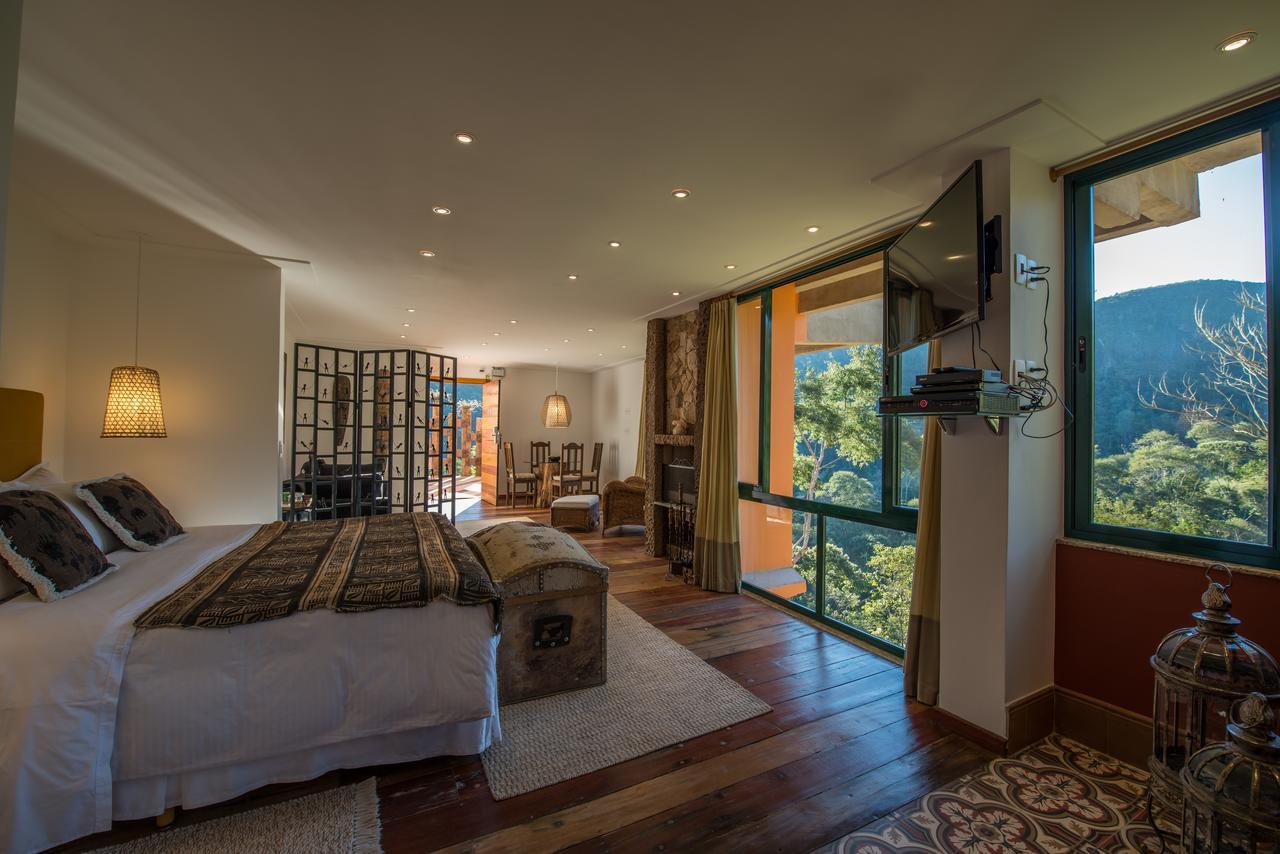 Chalet