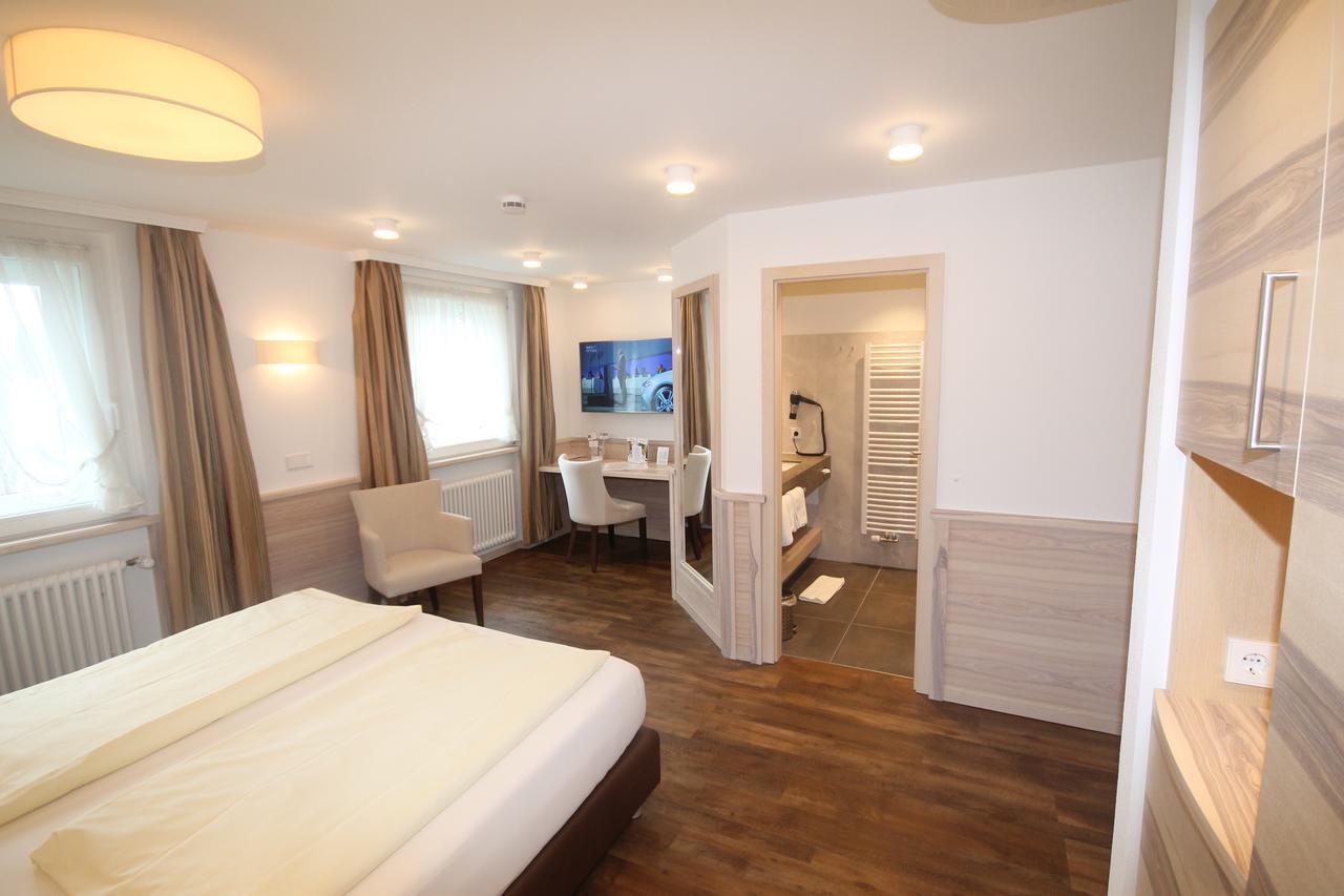 Comfort Double Room Castle View