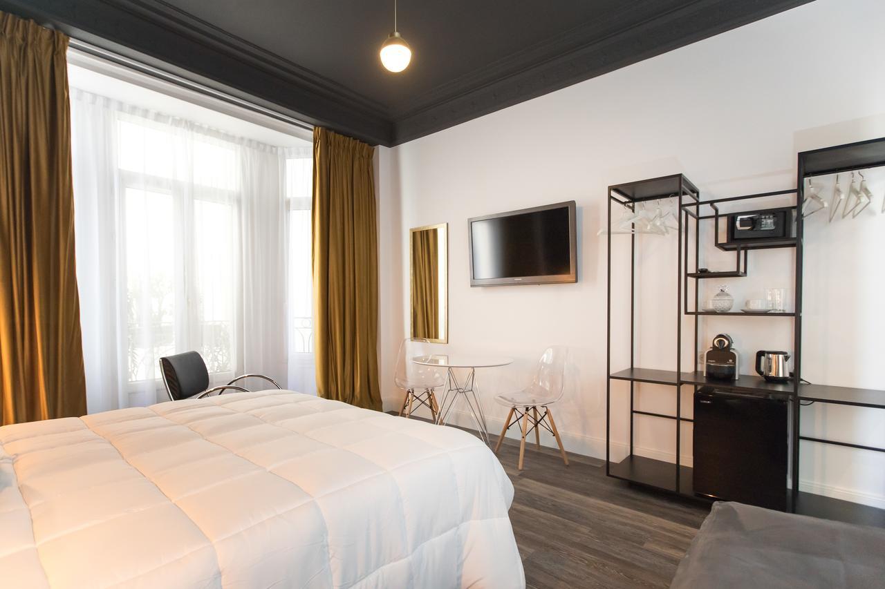 Family Junior Suite