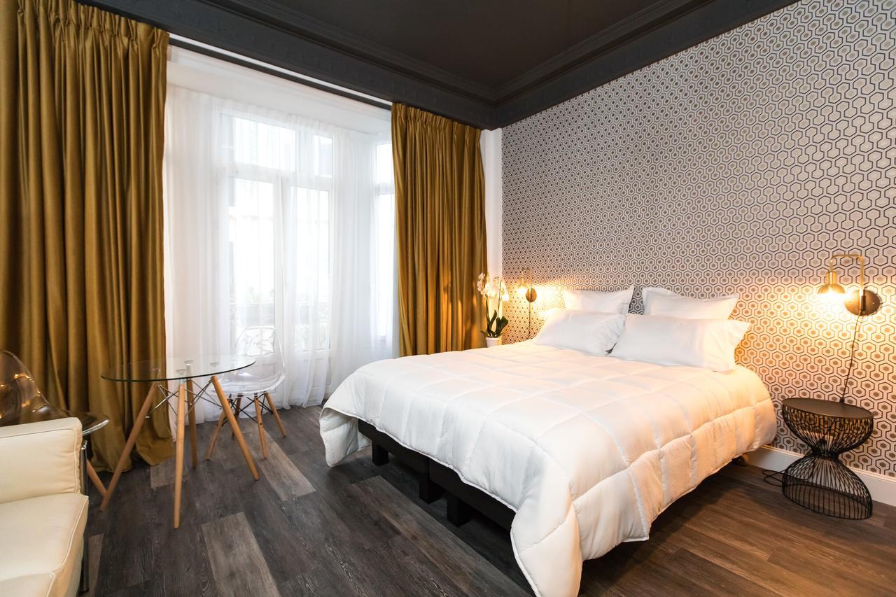 Family Junior Suite
