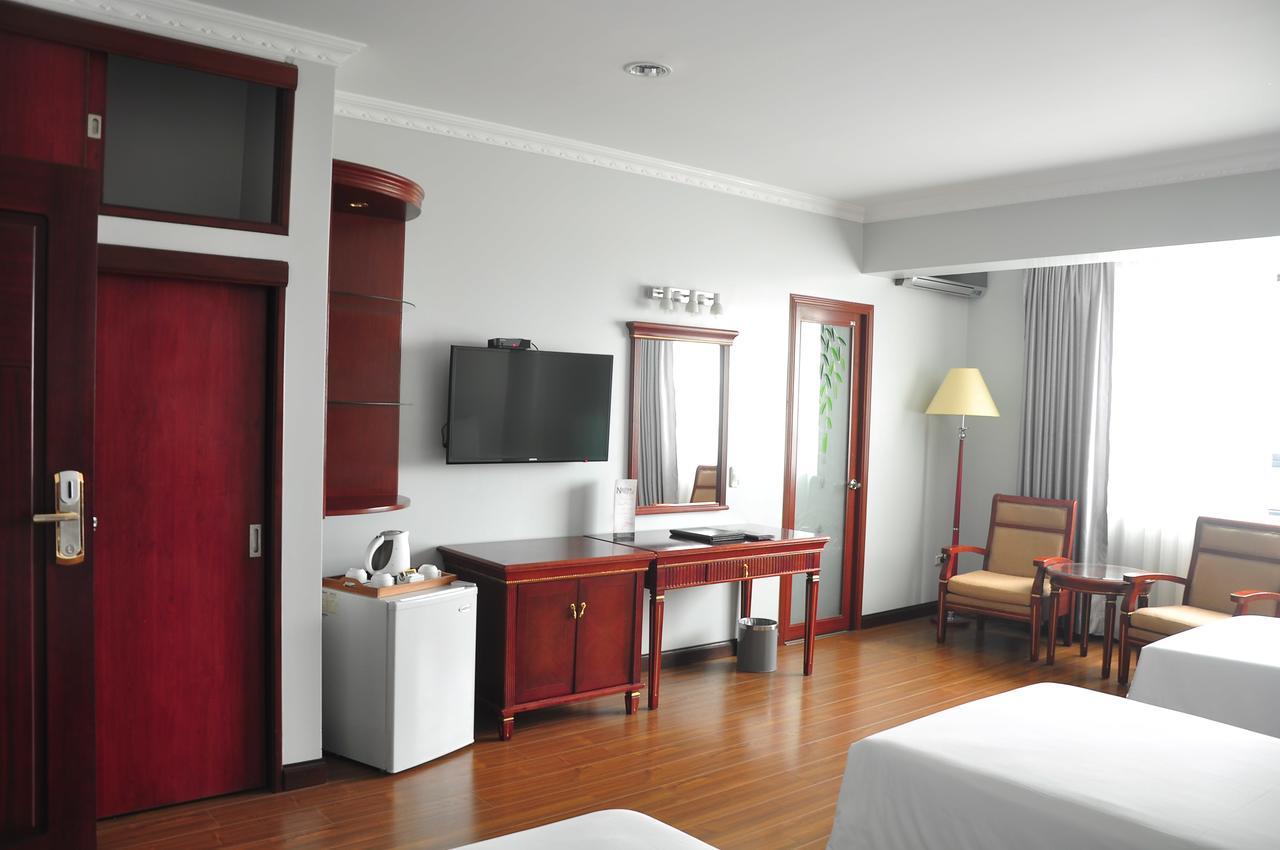 Quarto Triplo Clássico