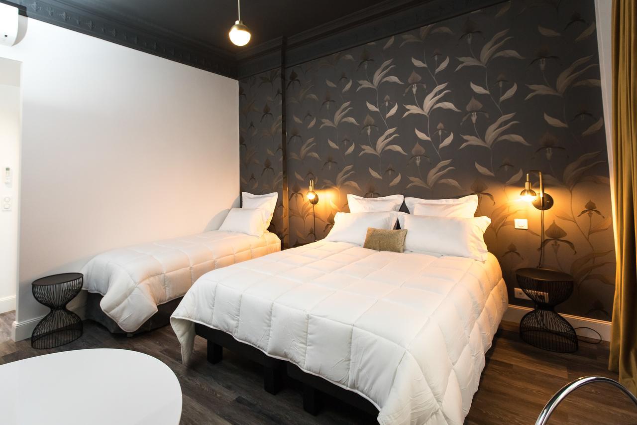Family Junior Suite