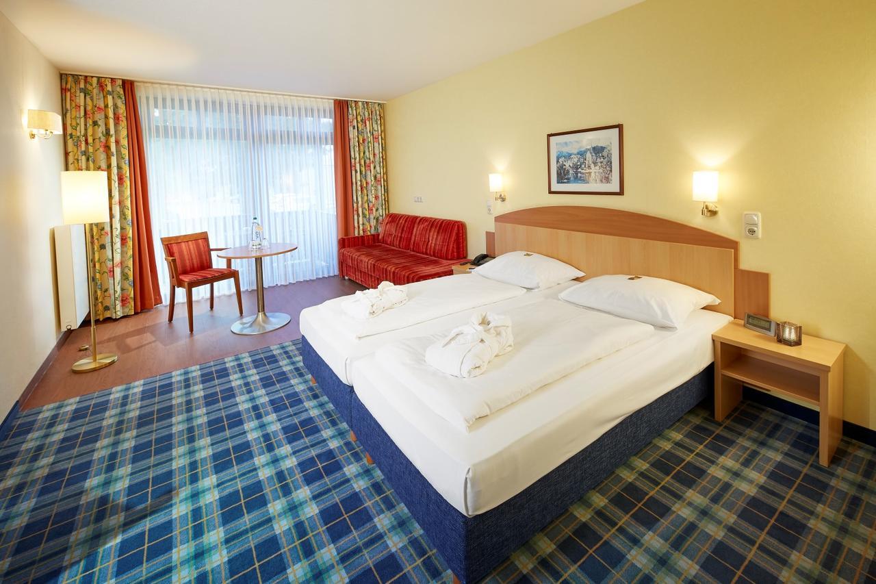 Standard Double Room Land View
