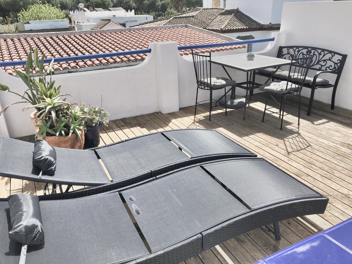 Suite Terrace