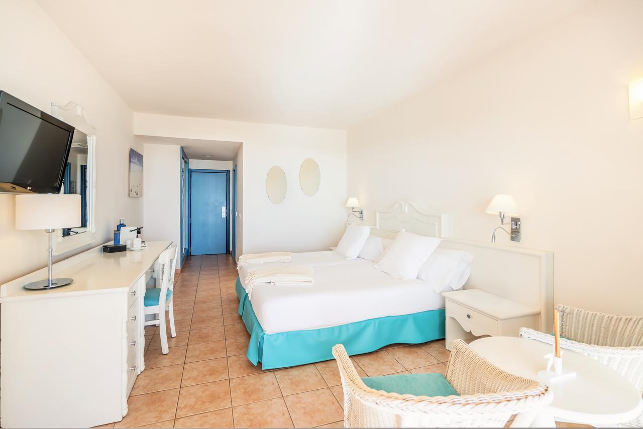 Star Prestige Double Room Sea View Executive Lounge Access