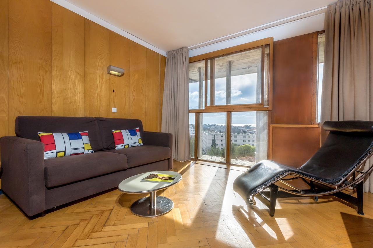 Deluxe Double Room Sea View