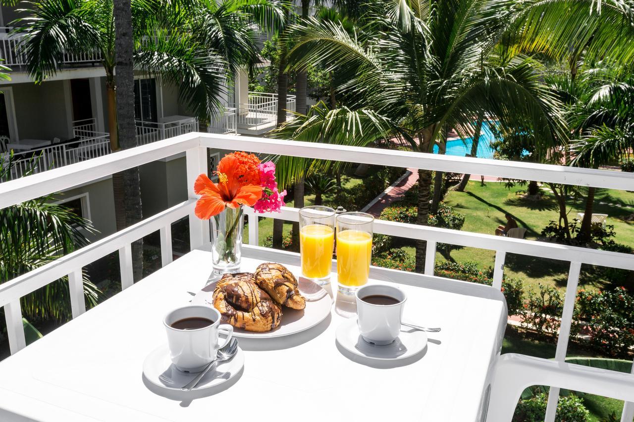 Suite Deluxe com Acesso Wi-Fi Gratuito - Acesso ao Clube de Praia