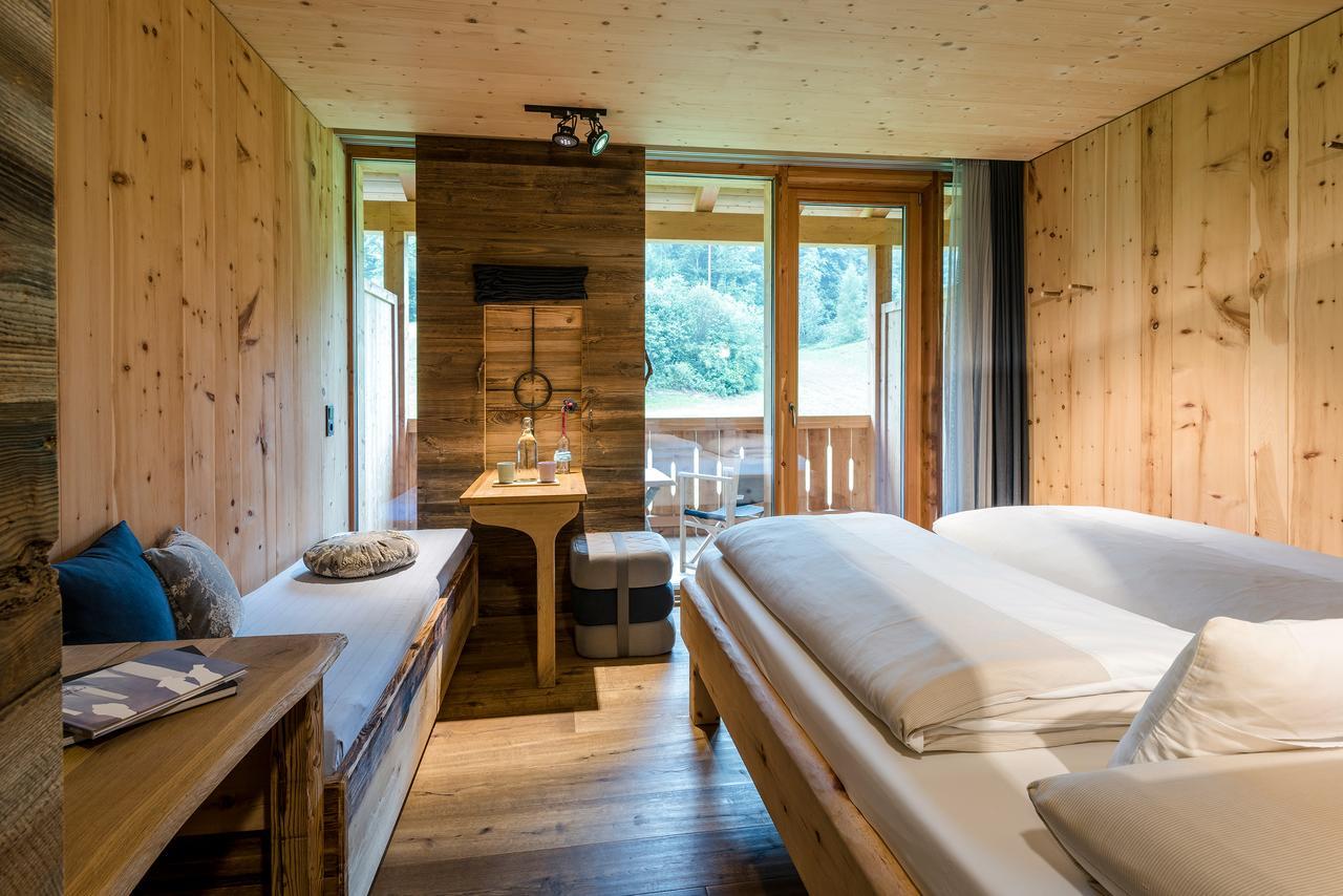 Double Room Balcony