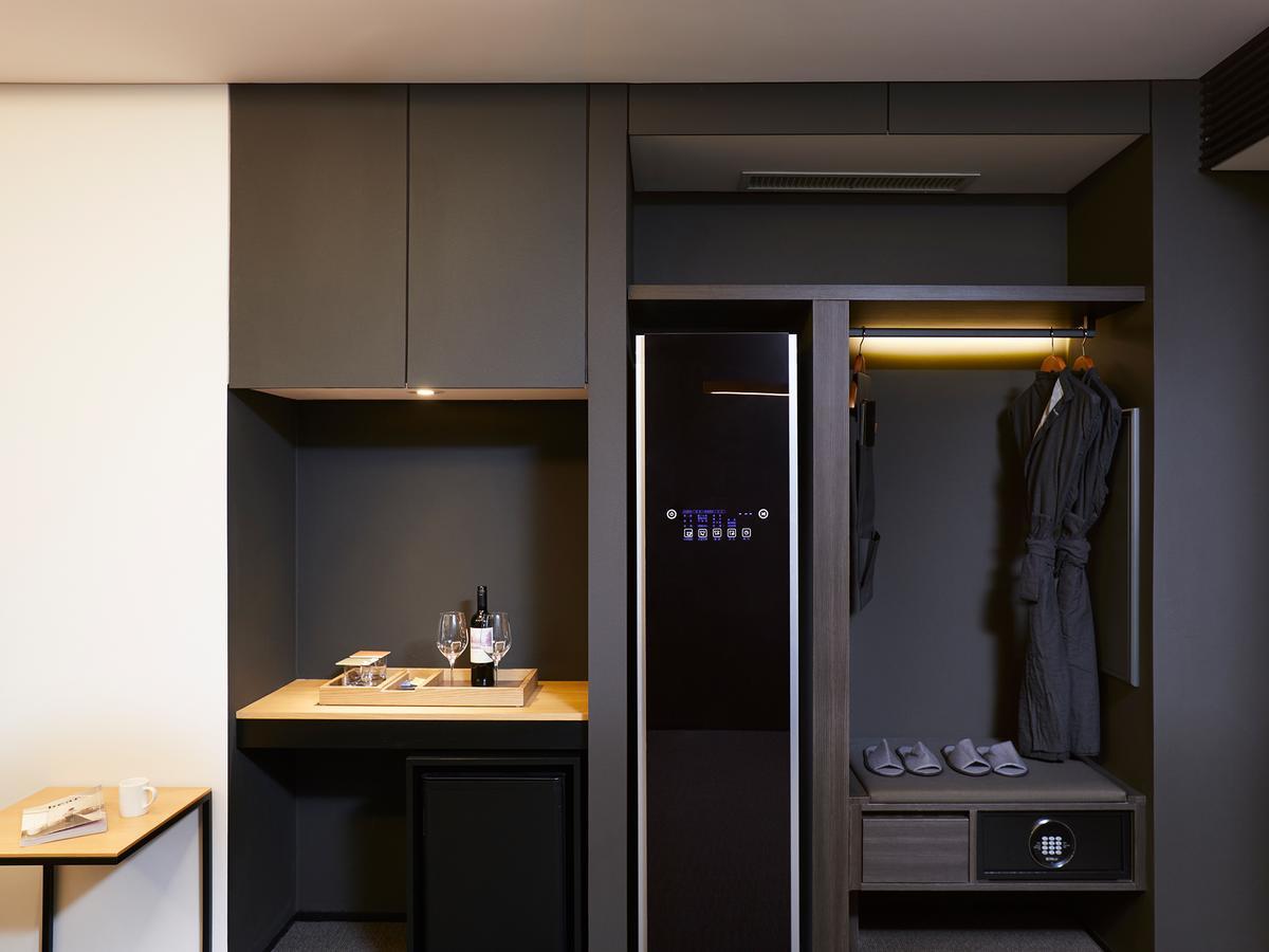 Suite Casa Glad