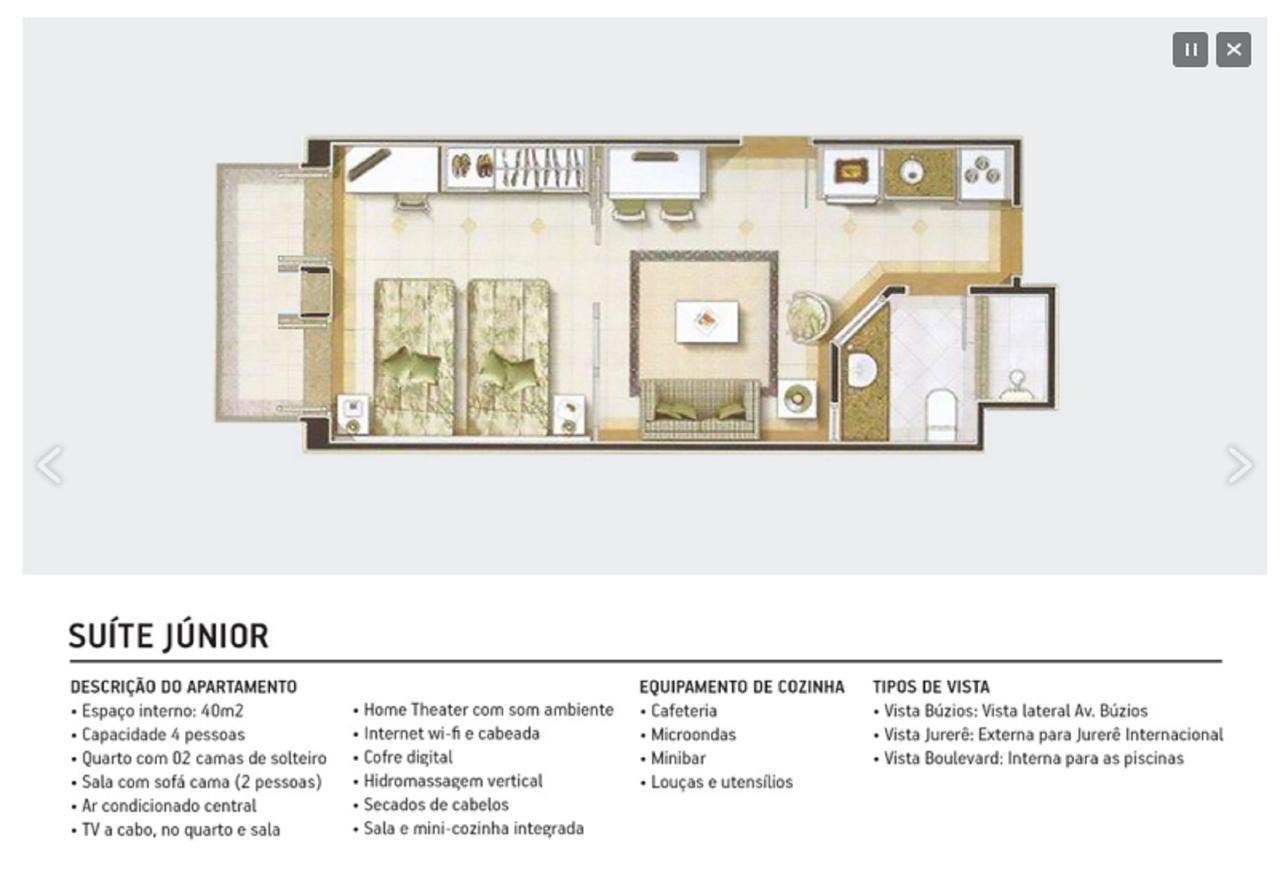 Deluxe Double or Twin Room Balcony
