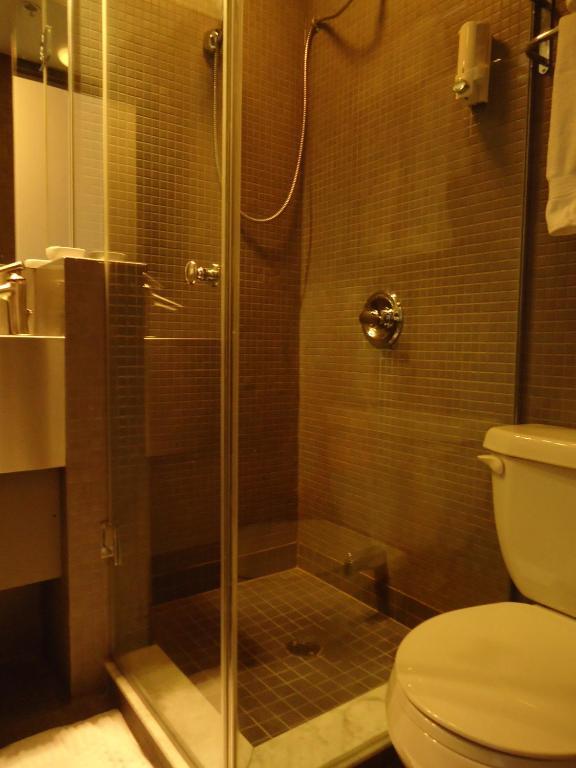 Standard Room Double Bed Private Bathroom