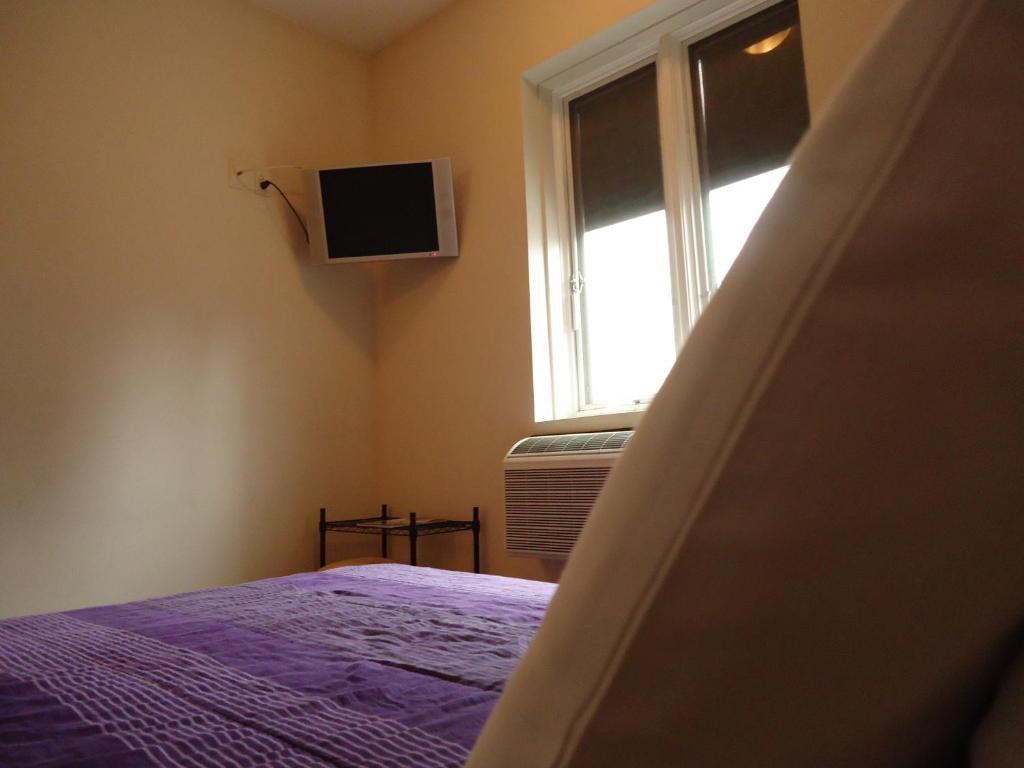Standard Room Double Bed Private Bathroom