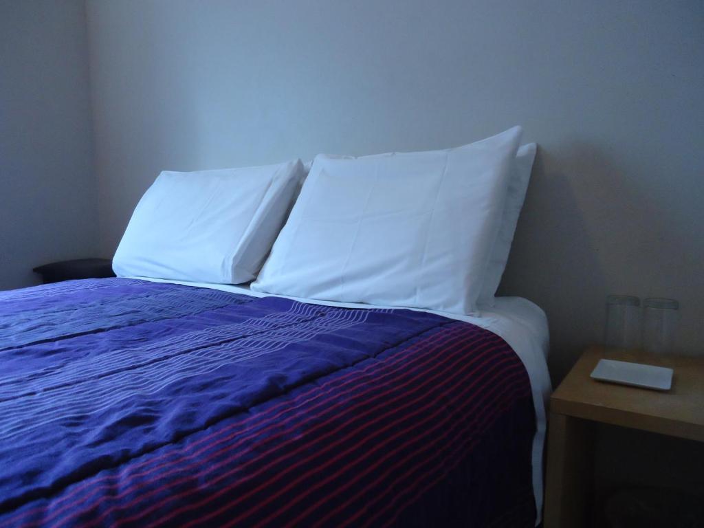 Standard Room Double Bed Private Bathroom
