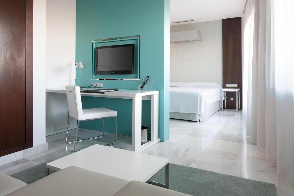 Habitación Superior