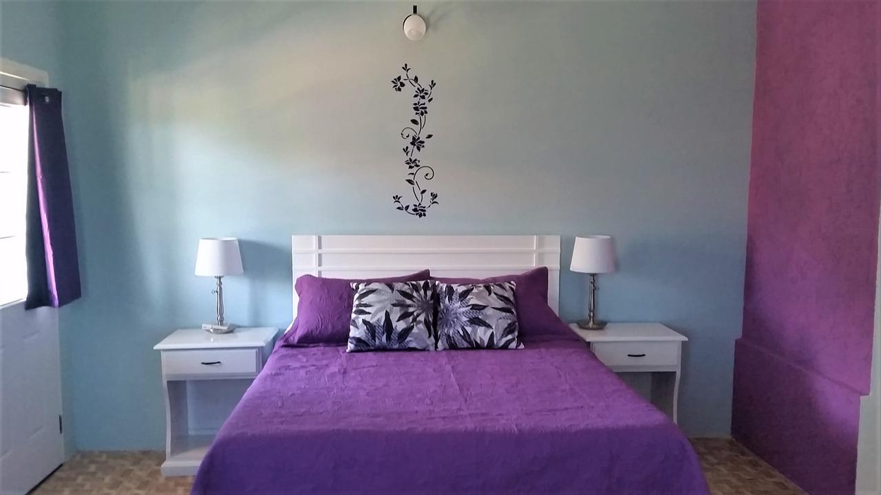 Deluxe Double Room Balcony