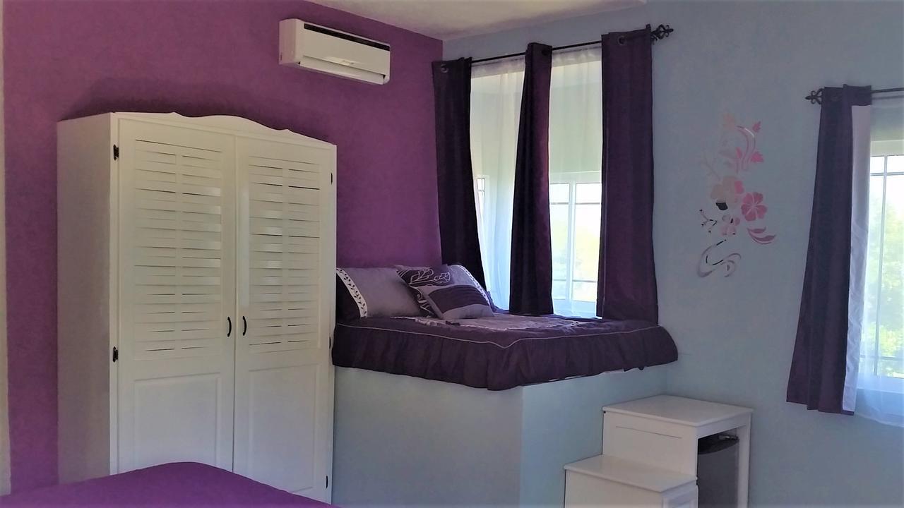 Deluxe Double Room Balcony