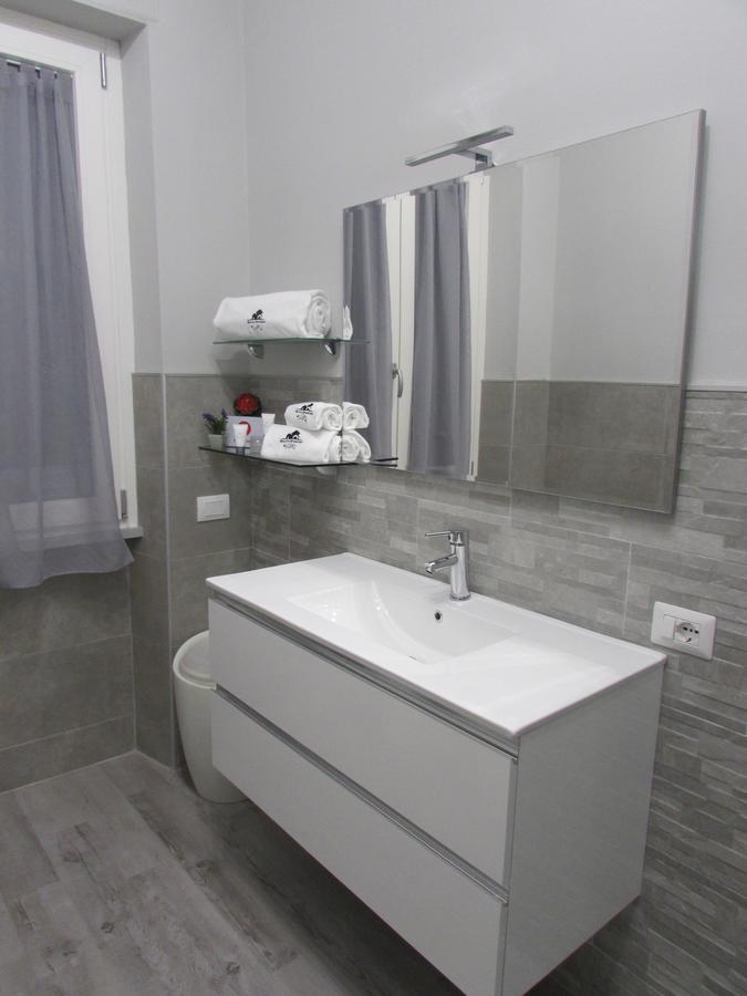 Double Room Terrace
