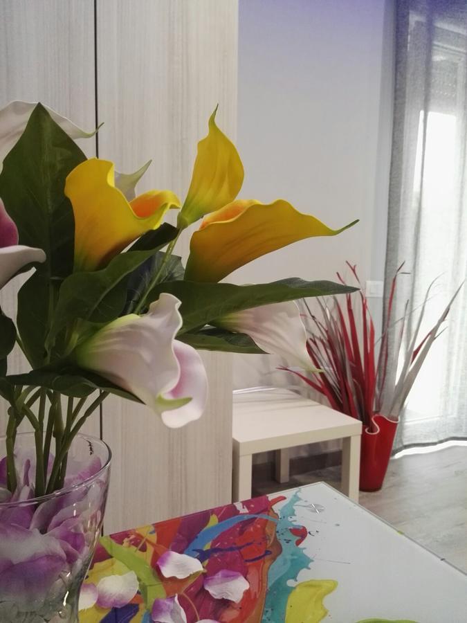 Double Room Terrace