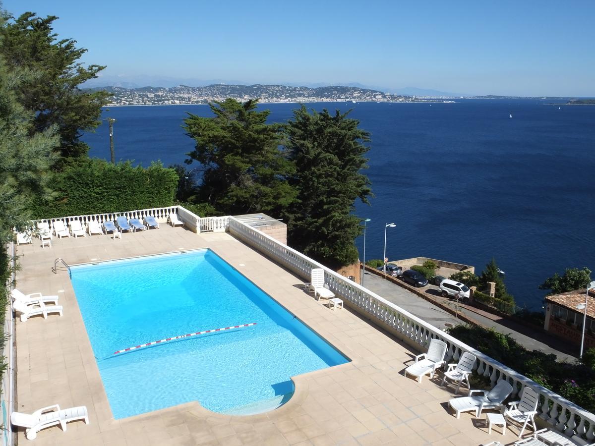 Chambre Lits Jumeaux - Vue sur Mer