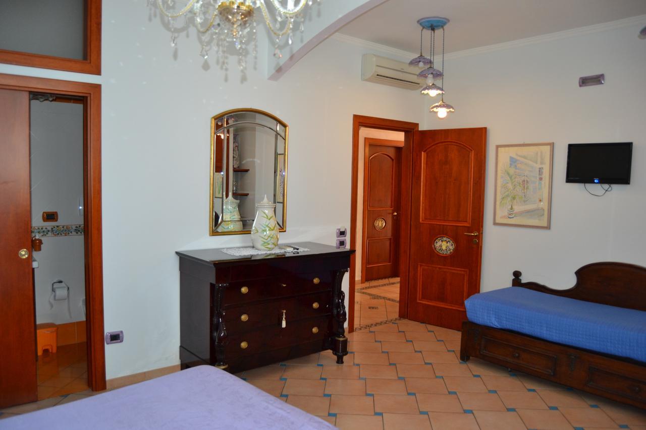 Standard King Room