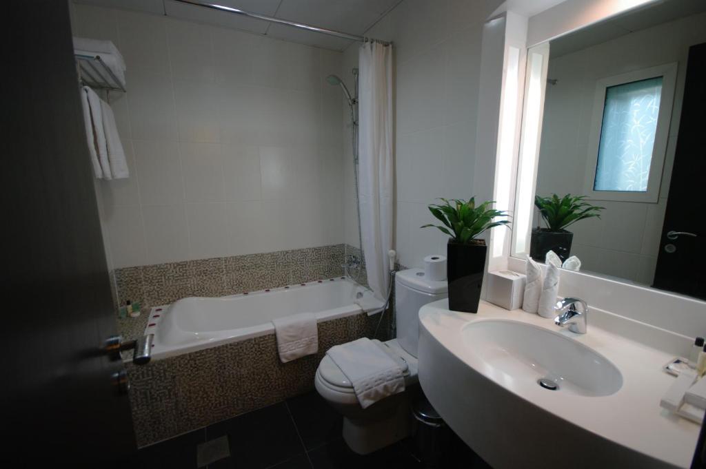 Appartement Supérieur 1 Chambre