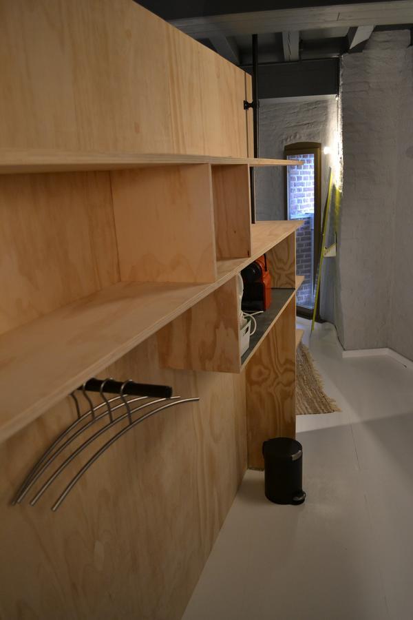 Deluxe Double Room Private Bathroom